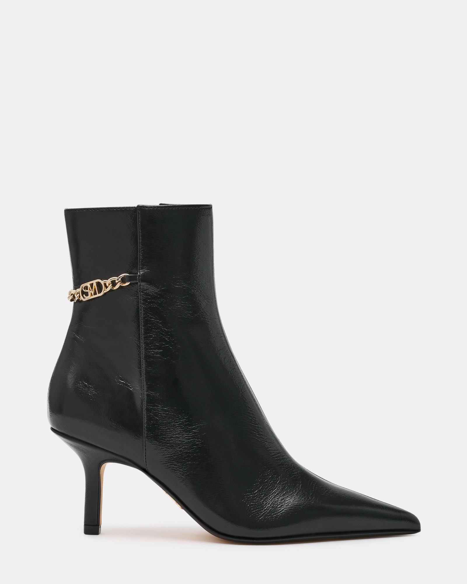 STEVE MADDEN Steve Madden Damen Stiefelette - 11004959-017 in schwarz Stiefelette
