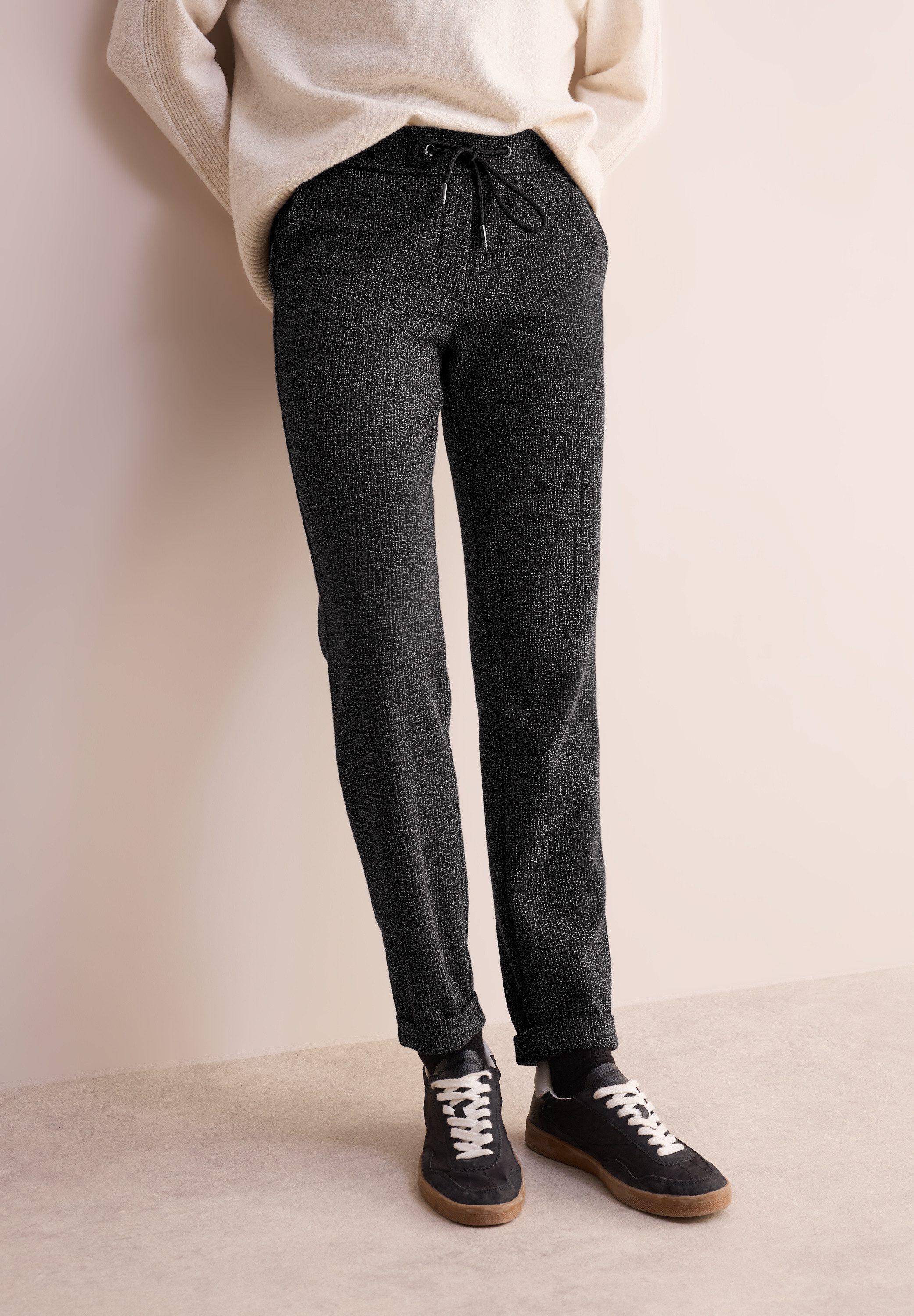 CECIL Jogger Pants Style Tracey in günstig online kaufen