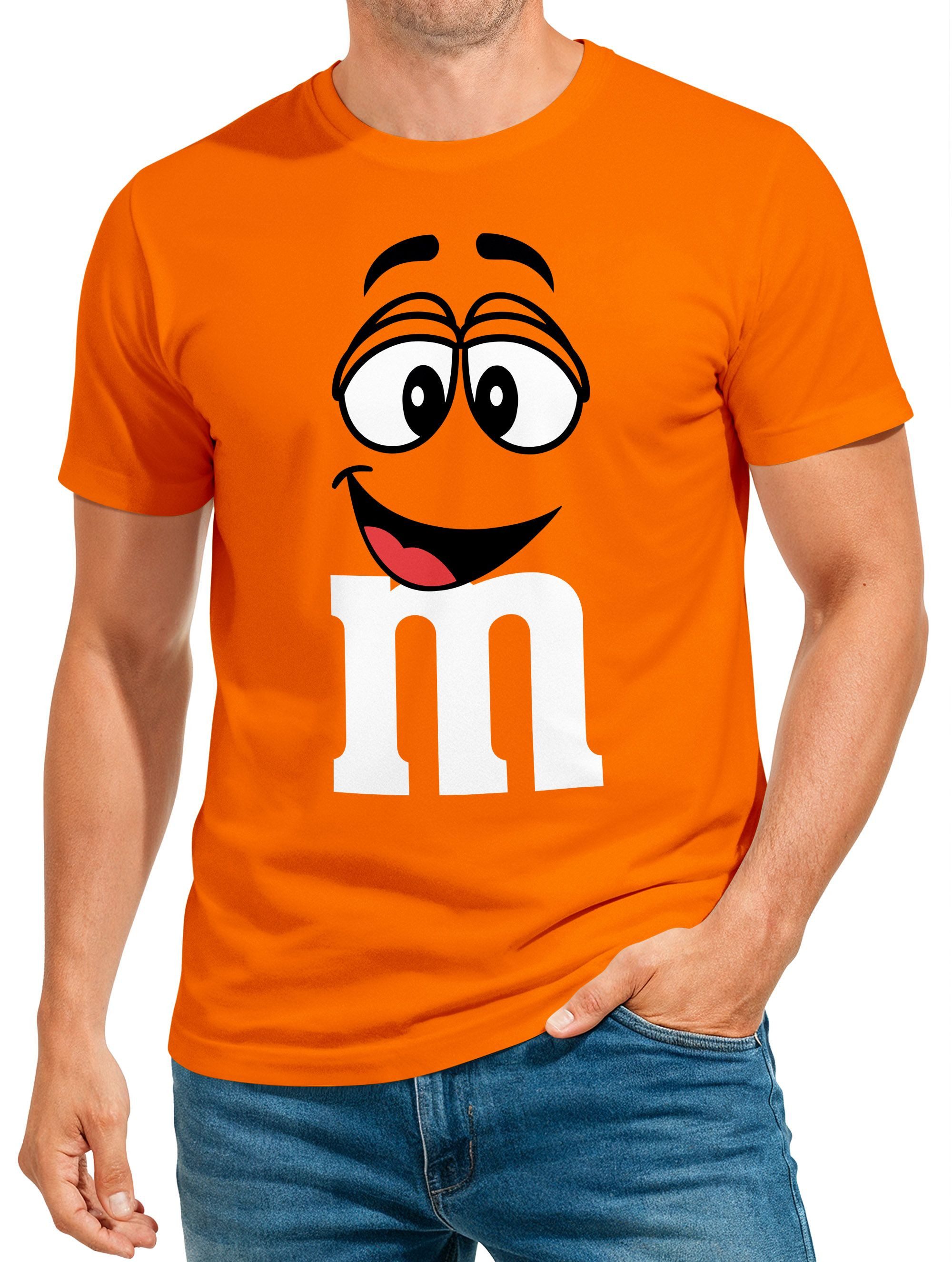 5 orange