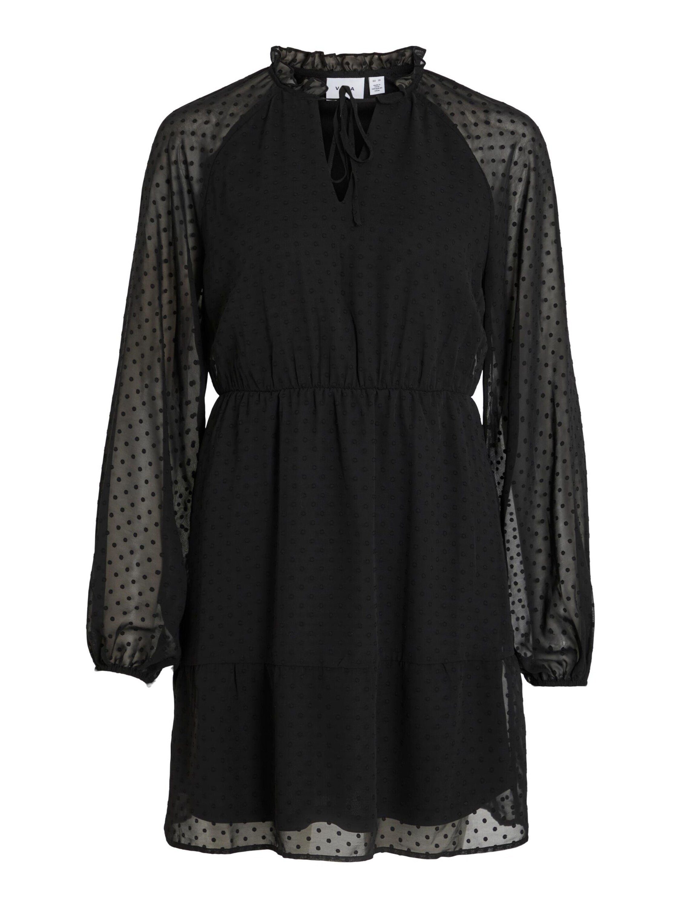 Spitzenkleid Dobby