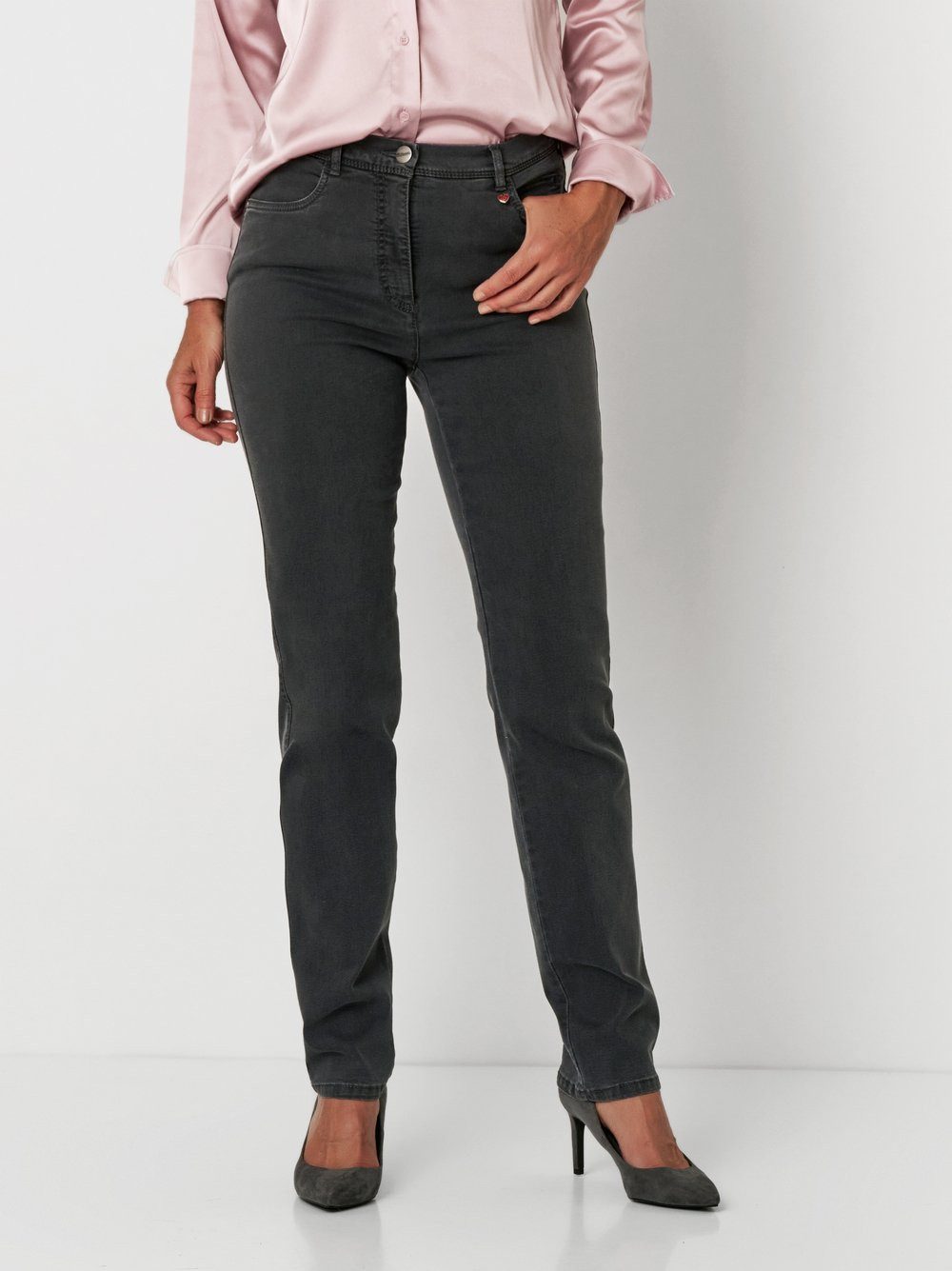 Relaxed by TONI 5-Pocket-Hose My Love günstig online kaufen
