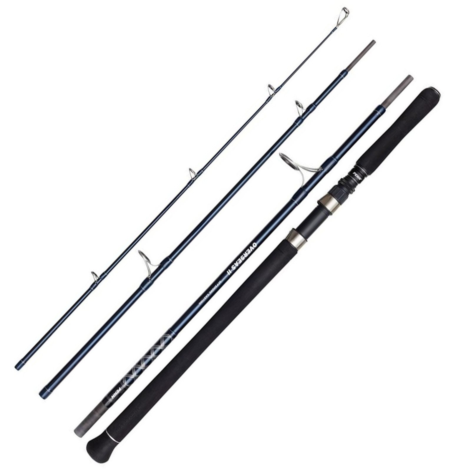 Penn Fishing Reiserute, (4-tlg)