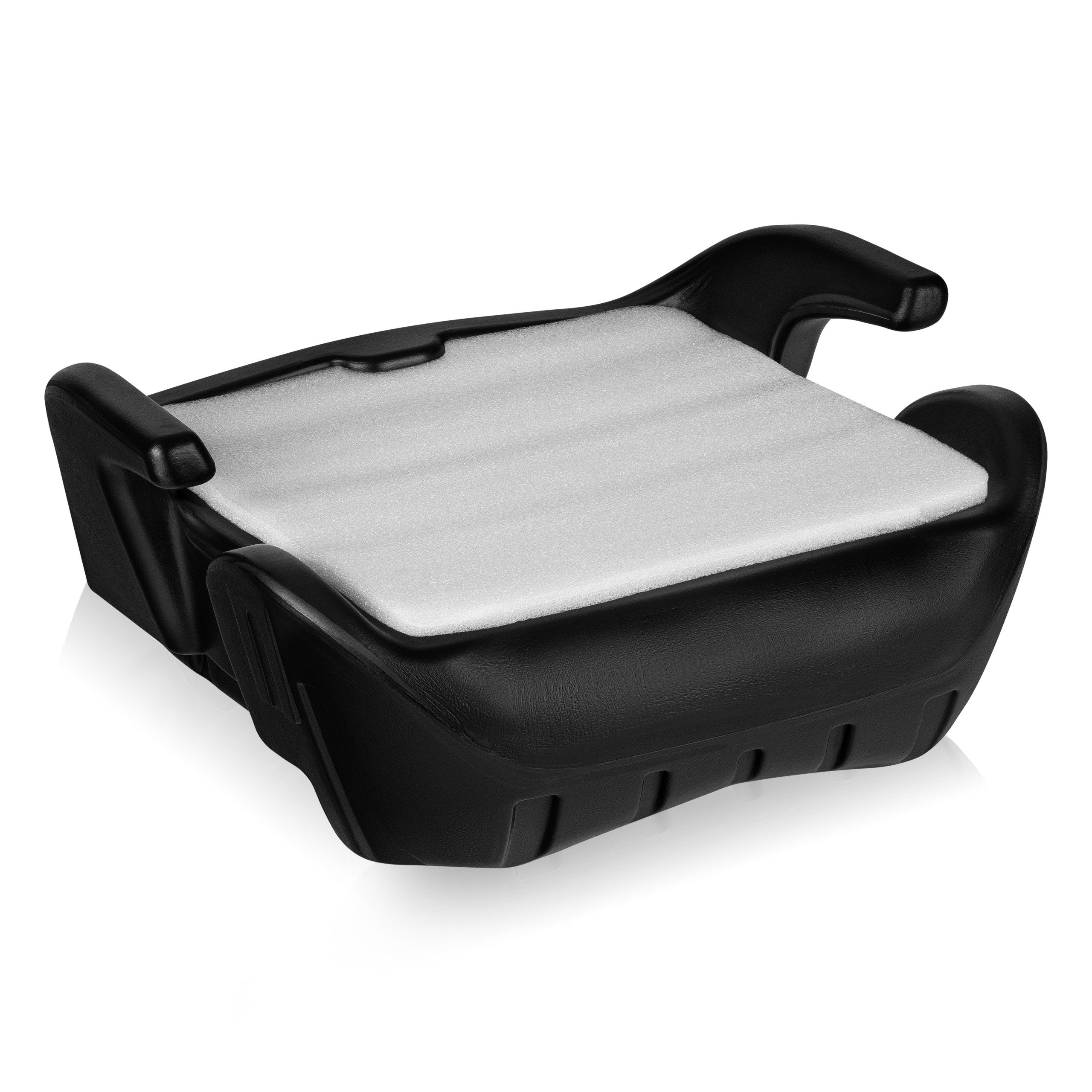 lionelo Kindersitzerhöhung LUUK I-SIZE, ab: ab 8 Jahren, bis: bis 12 Jahren, (Set), 22-36 kg / i-Size / waschbar / breiter, bequemer Sitz – Bild 5 von 5