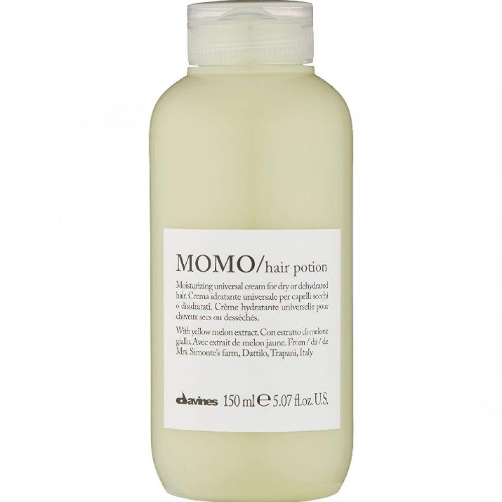 Davines Haarcreme Davines Essential Haircare Momo Hair Potion 150 ml