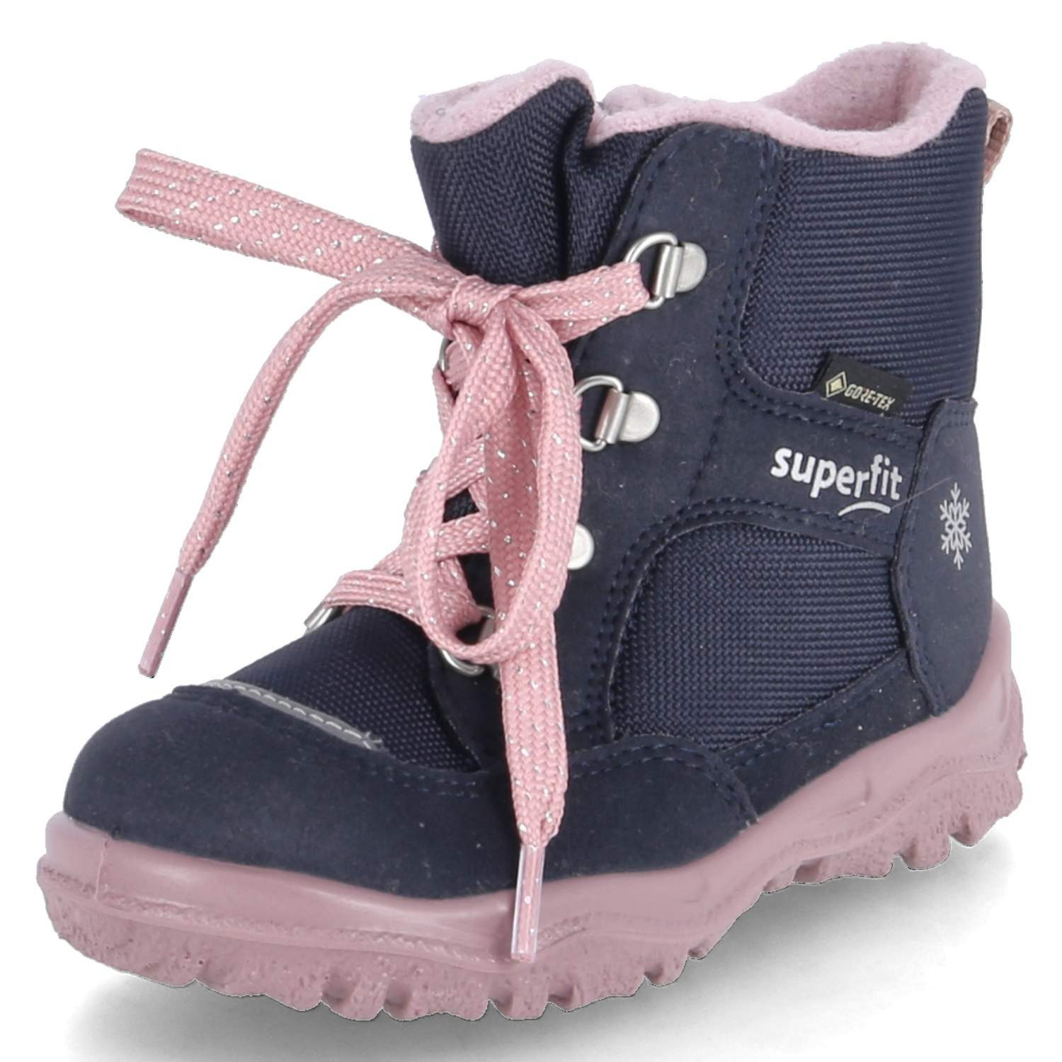 Superfit Winterstiefeletten HUSKY1 Stiefelette