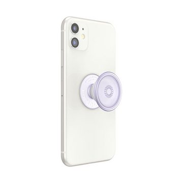 Popsockets PopGrip - Premiuim - Plant Dusty Lavender Popsockets