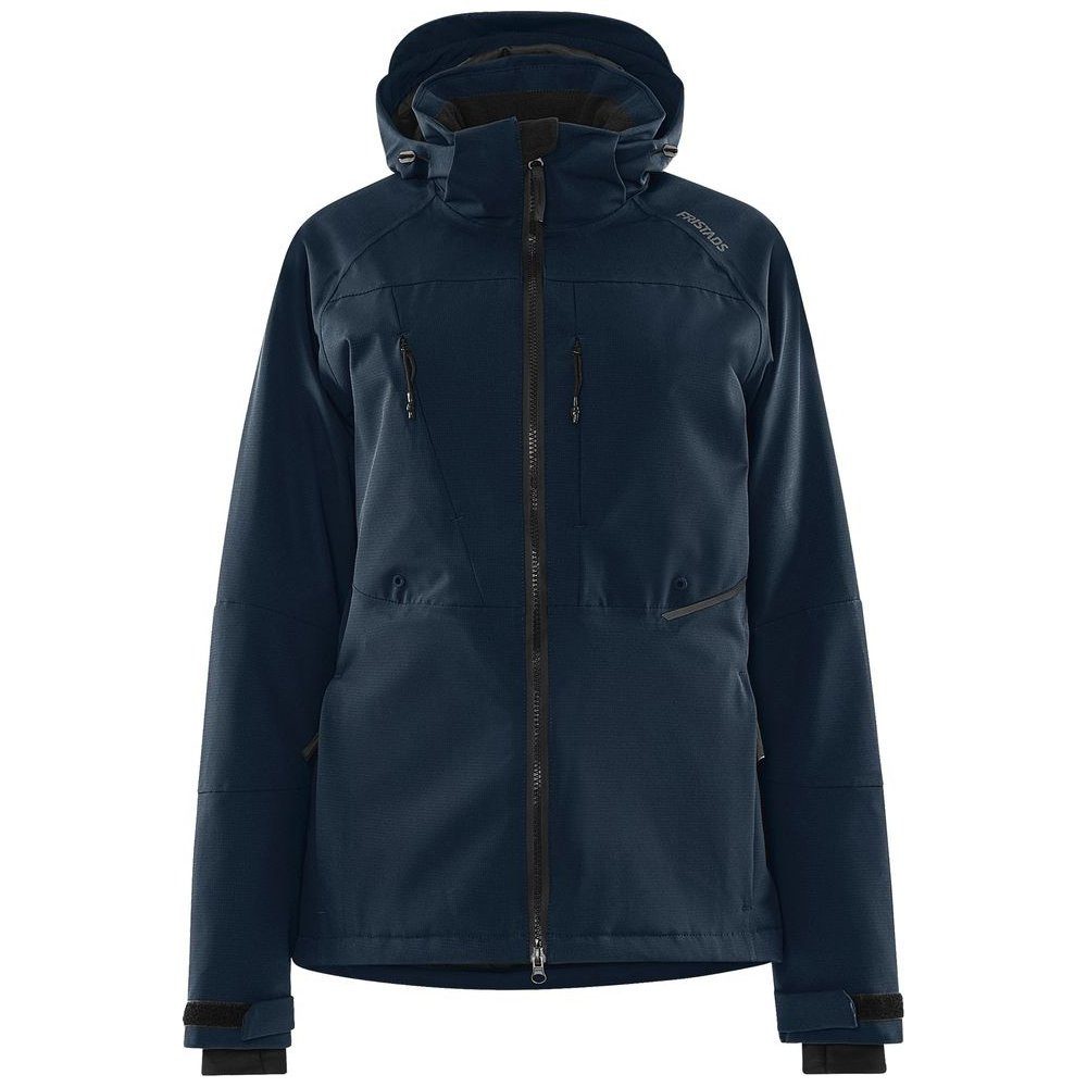 Fristads Winterjacke Stretch Winter Jacket Woman 4884 Gls