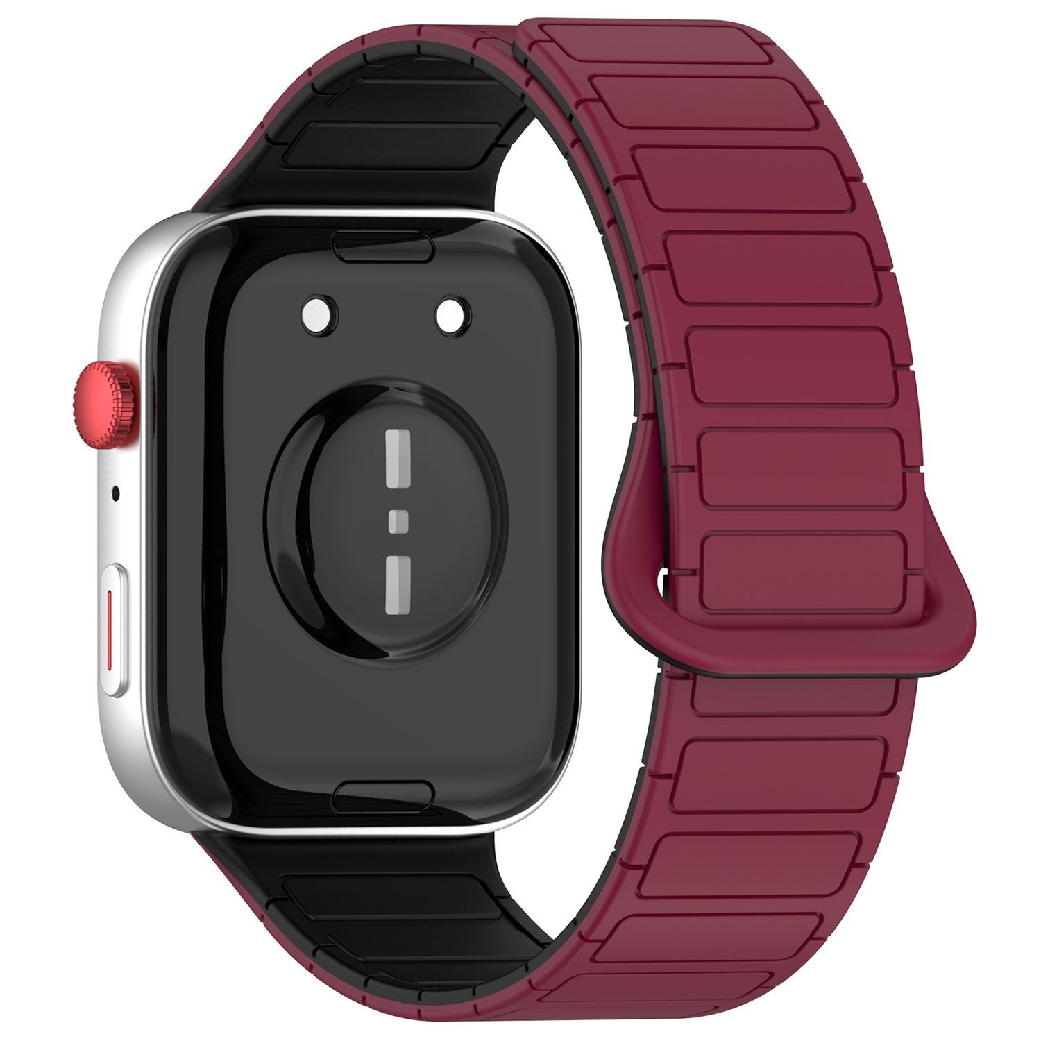 Wigento Smartwatch-Armband Für Huawei Watch Fit günstig online kaufen