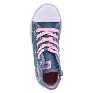 Lurchi High Sneaker EMILY Sneaker