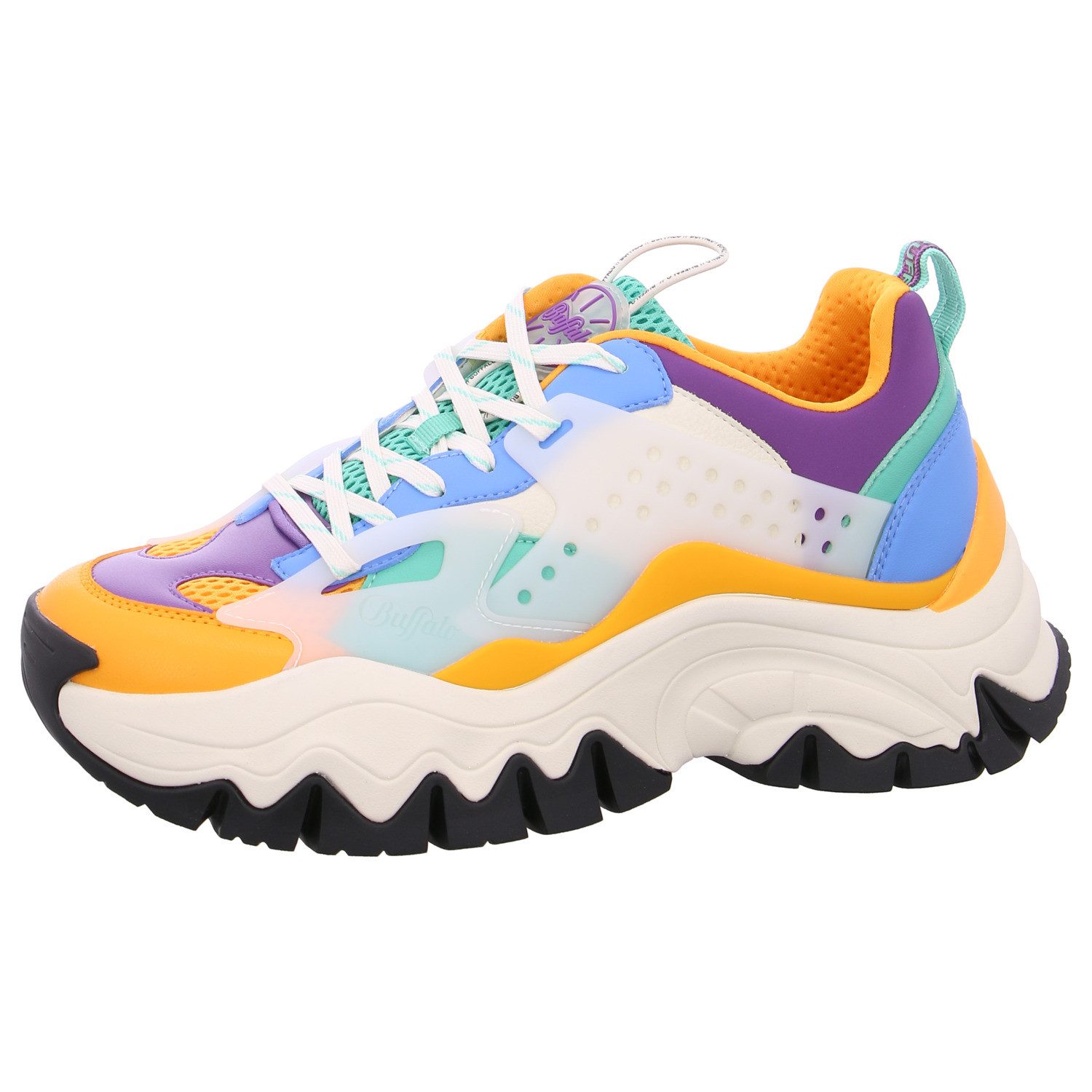 Buffalo Boots Trail One Sneaker günstig online kaufen