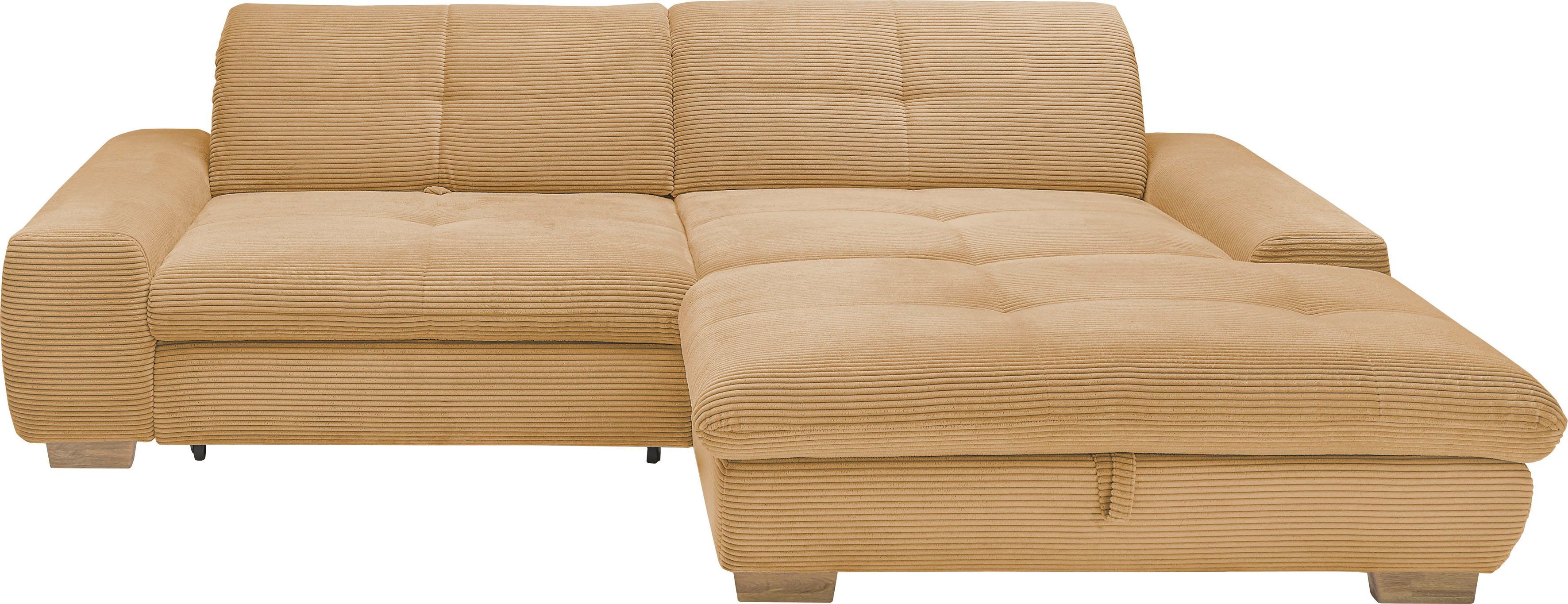set one by Musterring Ecksofa SO günstig online kaufen