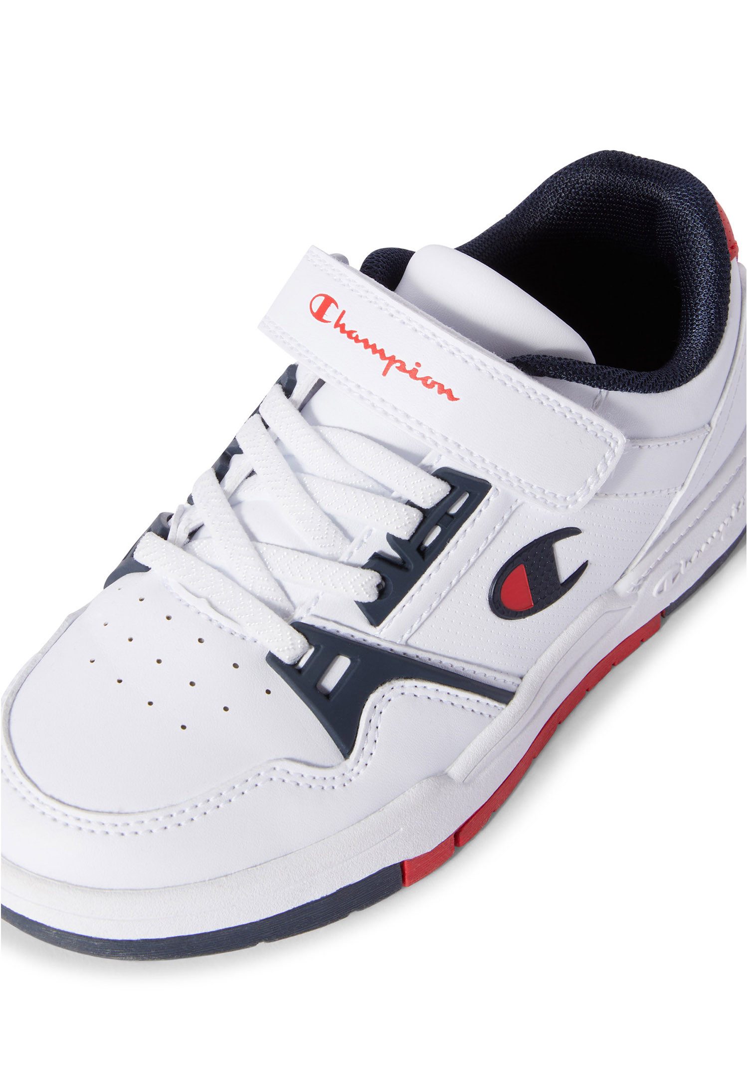Champion RD18 HERITAGE EVOLVE B PS Sneaker