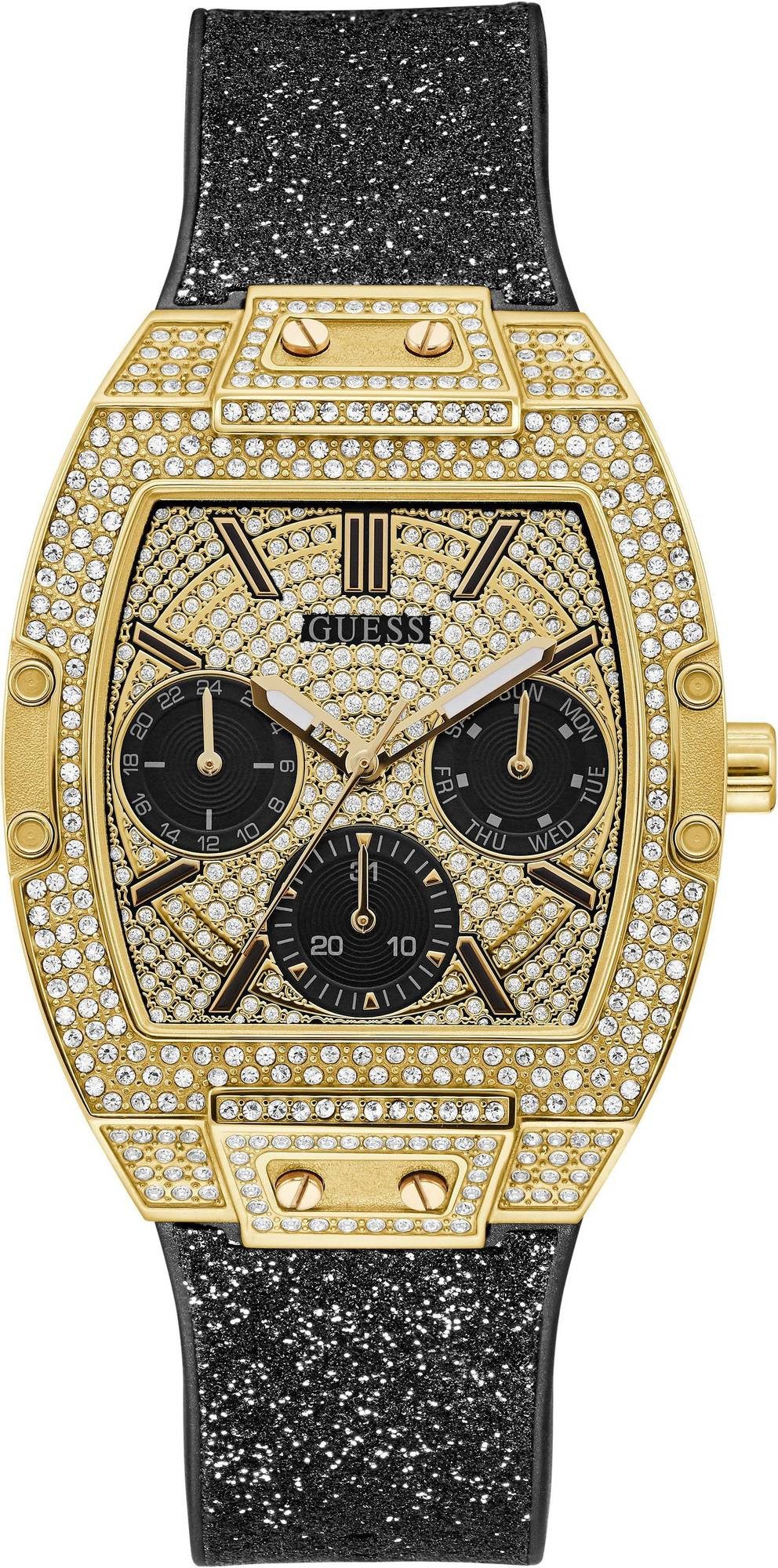 Guess Multifunktionsuhr GW0105L2