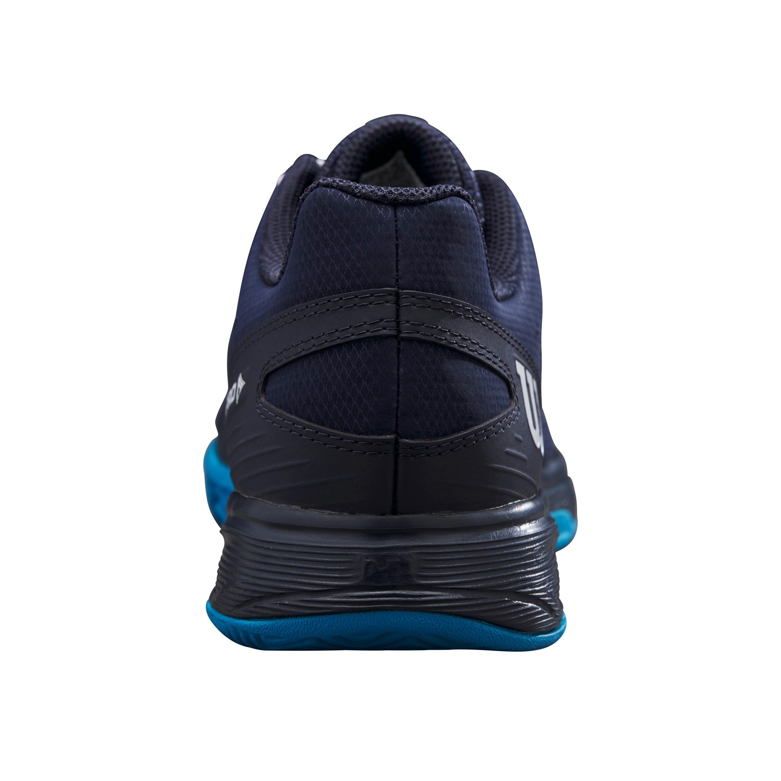 Wilson Rush Pro - Allcourt Tennisschuh Tennisschuh