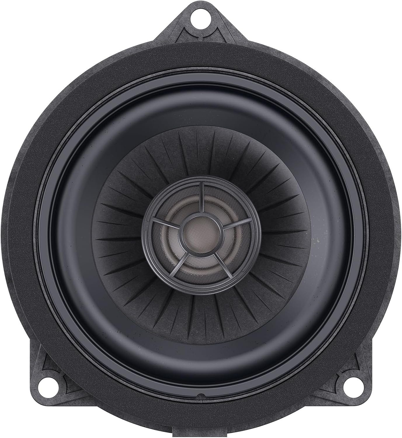 Eton Eton UG-BMW10XW 10 cm 2-Wege Koax für BMW Auto-Lautsprecher