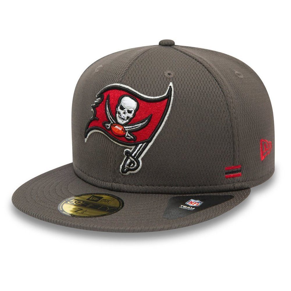 New Era Bay 59Fifty Fitted Buccaneers HOMETOWN Tampa Cap