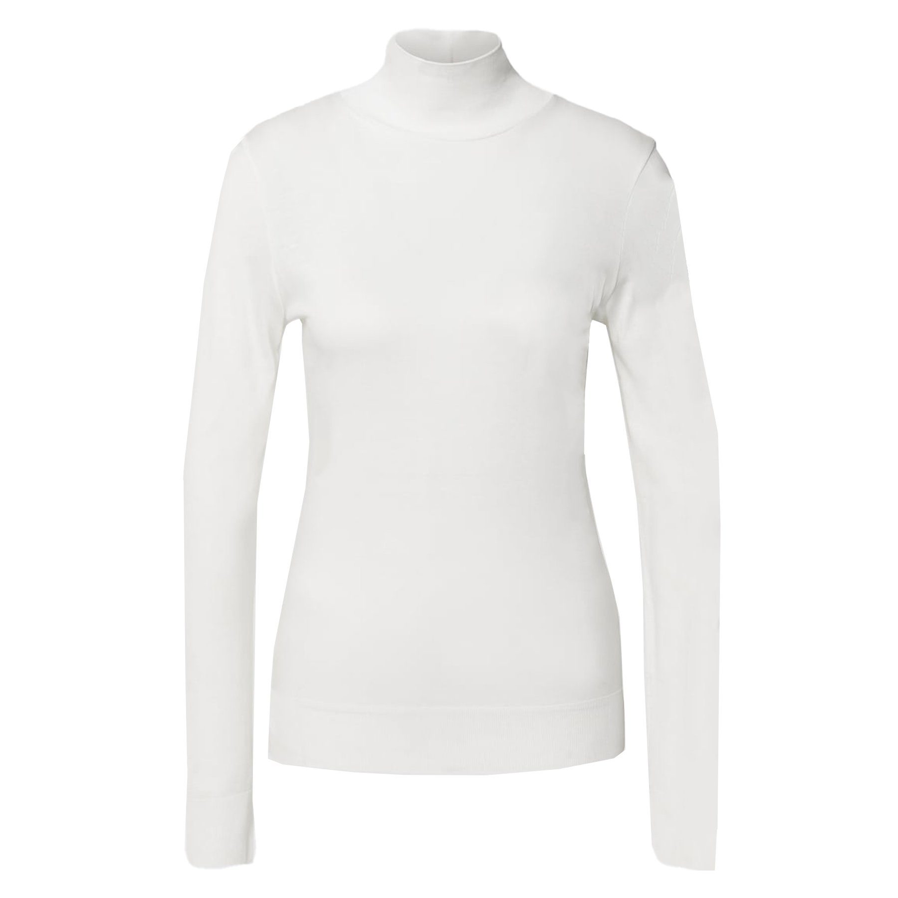 Drykorn Strickpullover Pullover LARNI aus Wolle