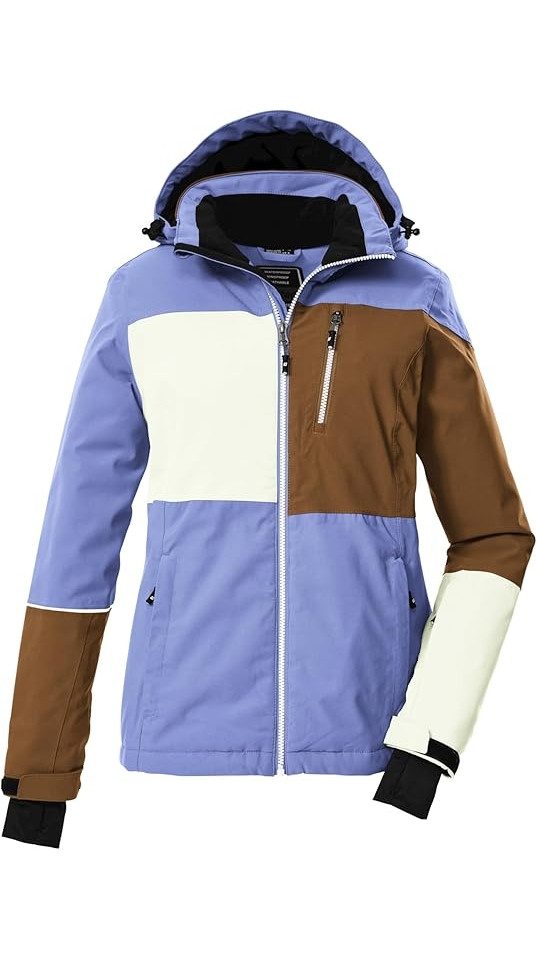 Killtec Skijacke KSW 437 WMN SKI JCKT