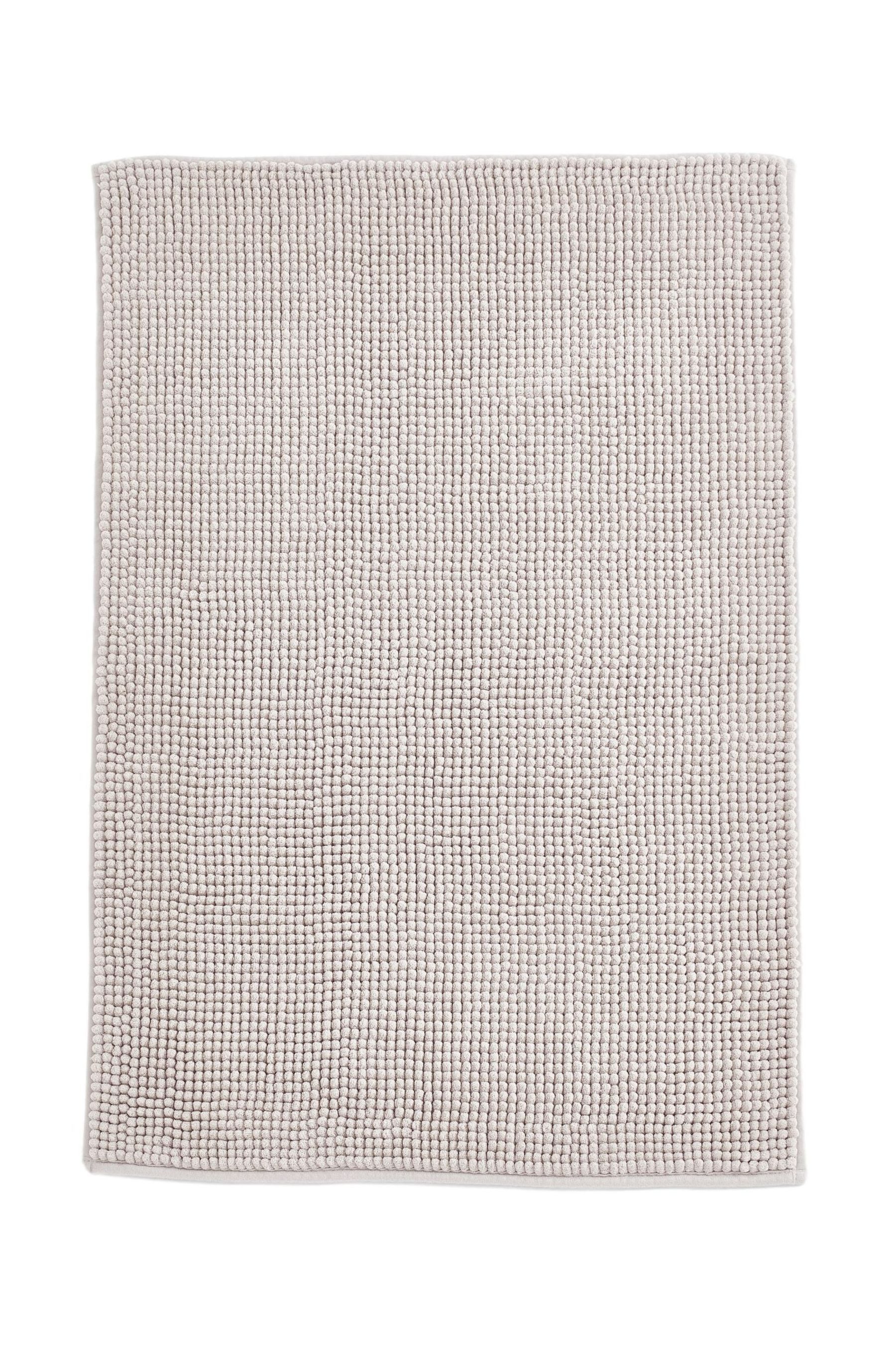Next Badematte XL Bobble Badematte, Höhe günstig online kaufen