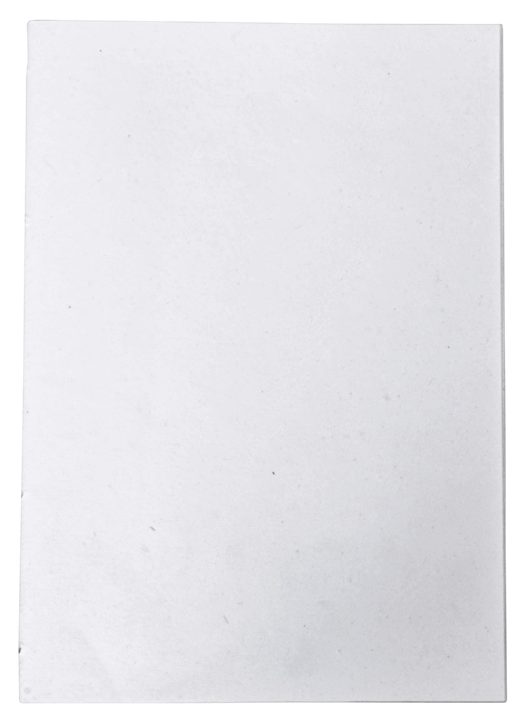 Leder -Inlay Blanko 5er Briefpapier Bucheinlage Asterix, Naturpapier Papier Set Naturpapier Gusti DIN-A4 B6