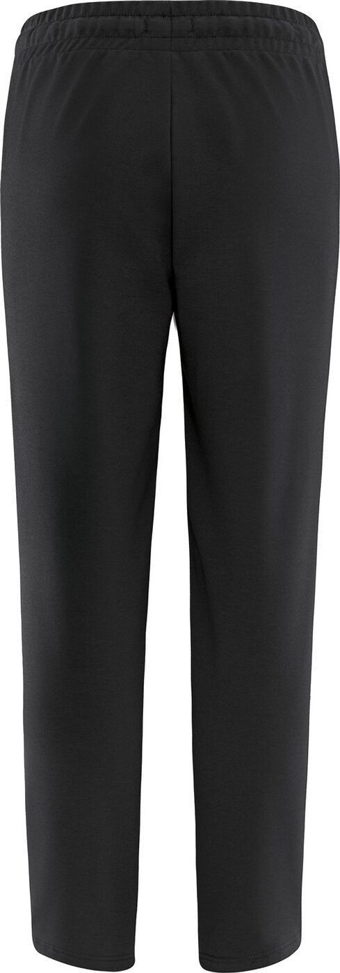 SCHNEIDER Sportswear Sporthose CALIW-HOSE SCHWARZ (OFF-WHITE) günstig online kaufen