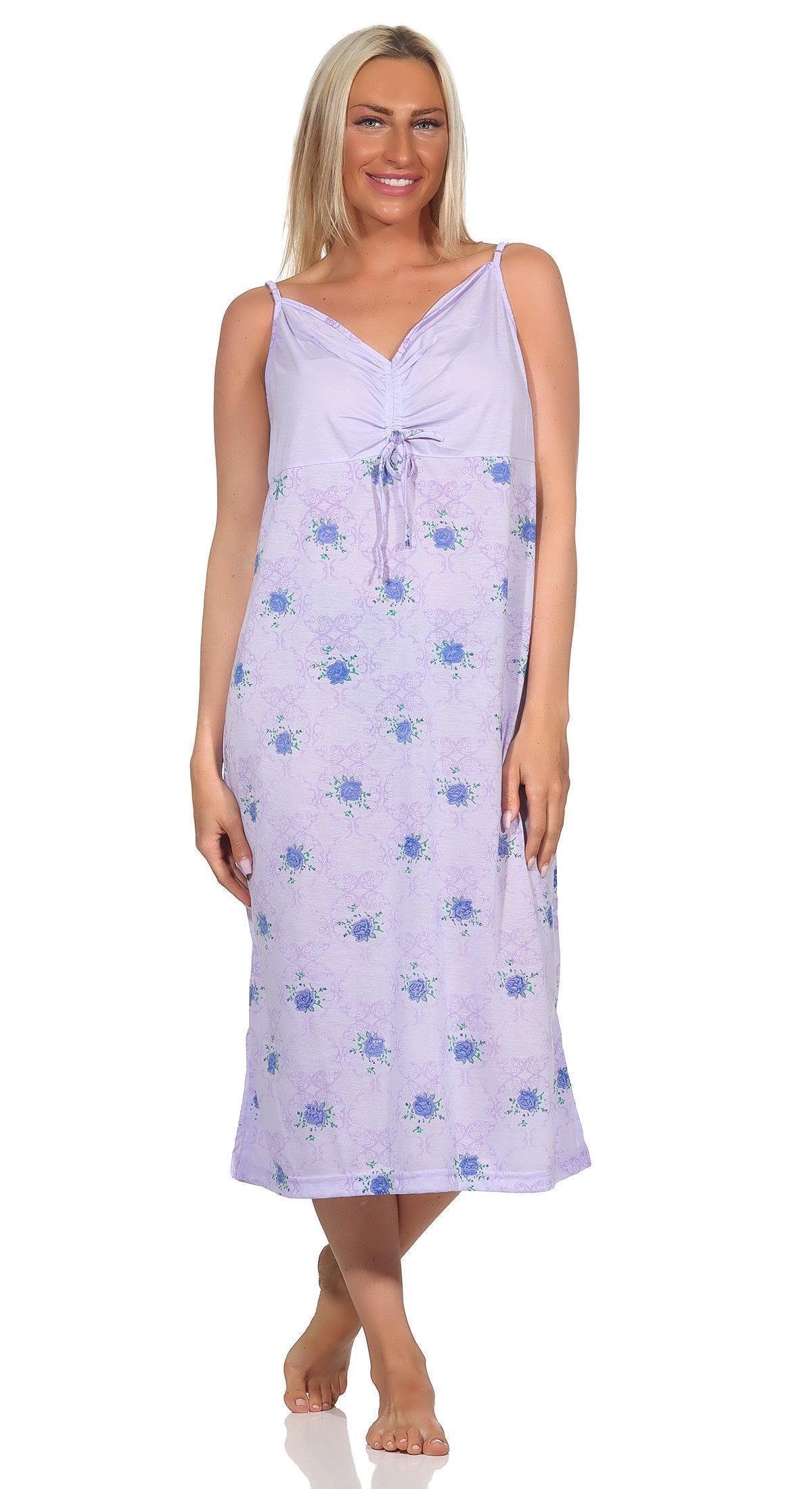 EloModa Nachthemd Damen Nachthemd Sleepshirt Nachtwäsche günstig online kaufen