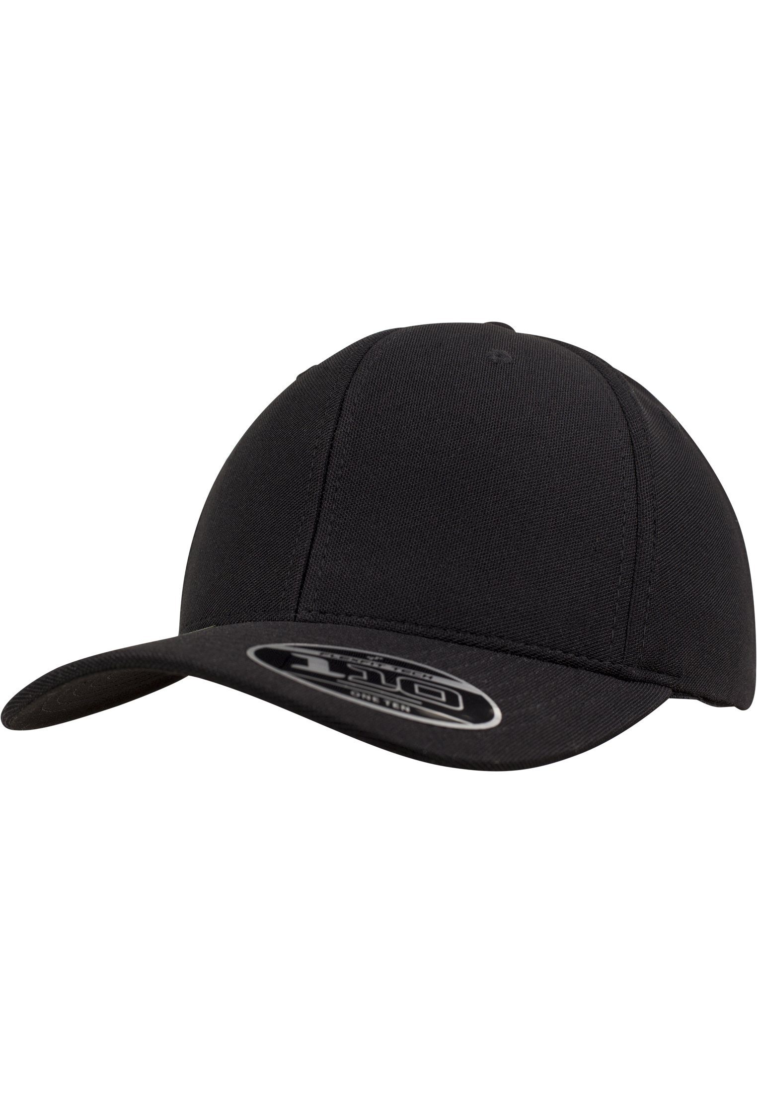 Accessoires Dry Flexfit Mini Cool black Cap & 110 Flex Pique