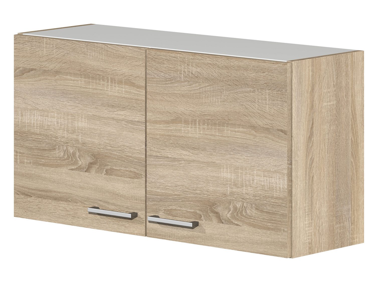 Flex-Well Hängeschrank Hängeschrank Küche - 100 günstig online kaufen