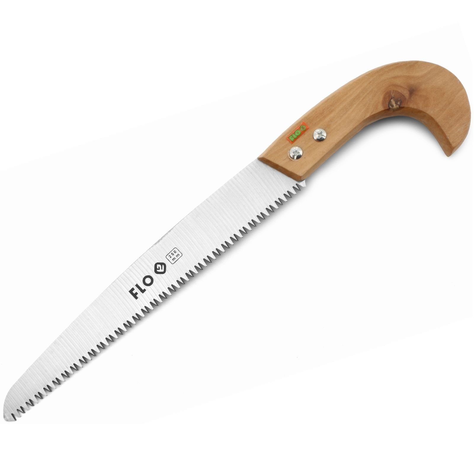 TOYA Handsäge Astsäge 250 mm Typ 28640 (1 Stück)