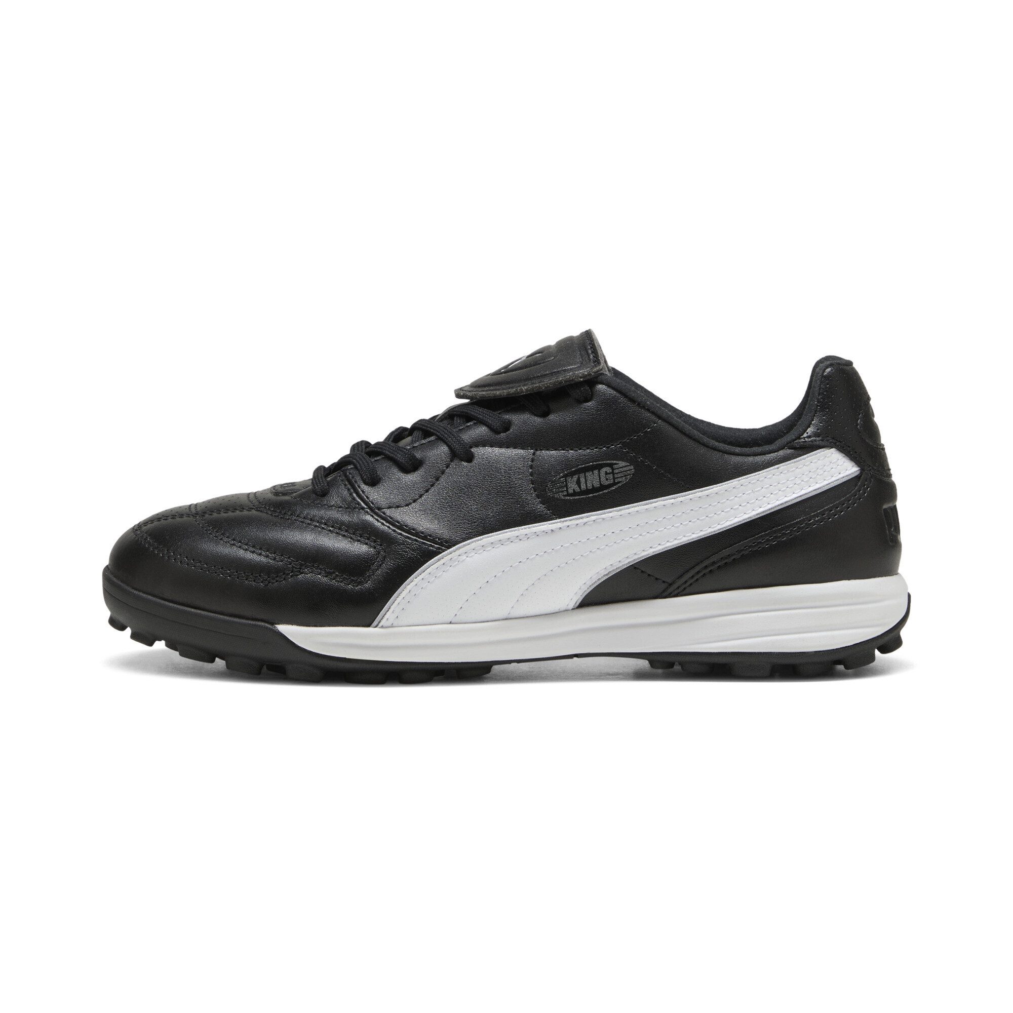 PUMA KING LIGA TT Fußballschuhe Erwachsene Fußballschuh