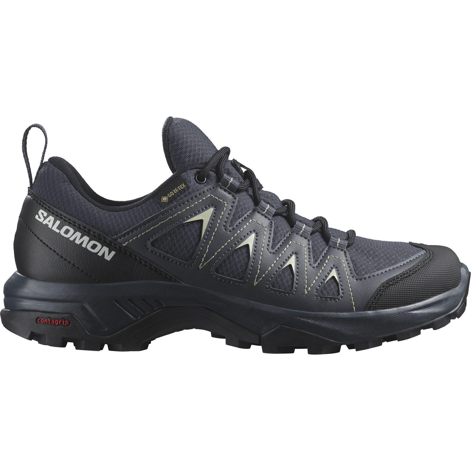 Salomon X BRAZE GORE-TEX® Wanderschuh wasserdicht günstig online kaufen