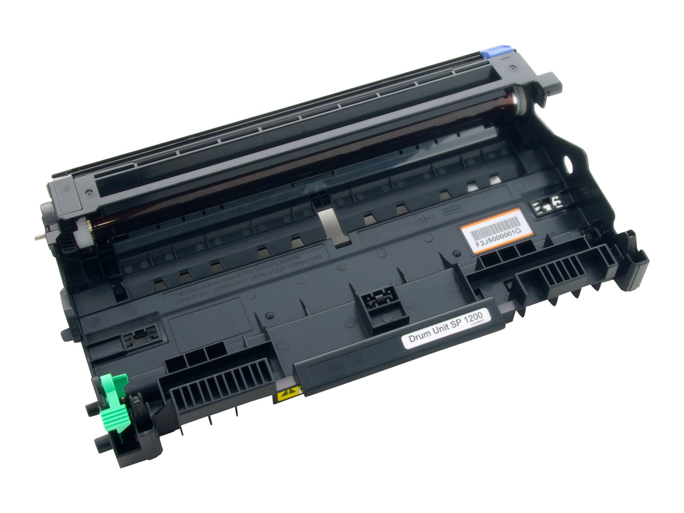 Ricoh Scanner