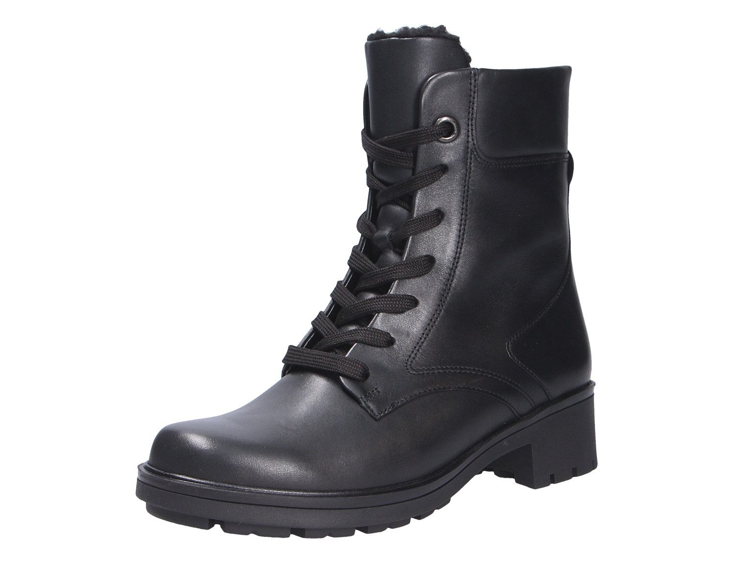 Gabor Winterstiefel Modischer Schnitt