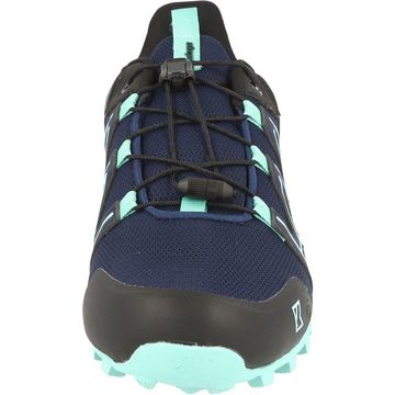 Nastadoor Damen Trekking Halbschuhe Wasserdicht 21302-434 Dk.Navy/Petrol Trekkingschuh