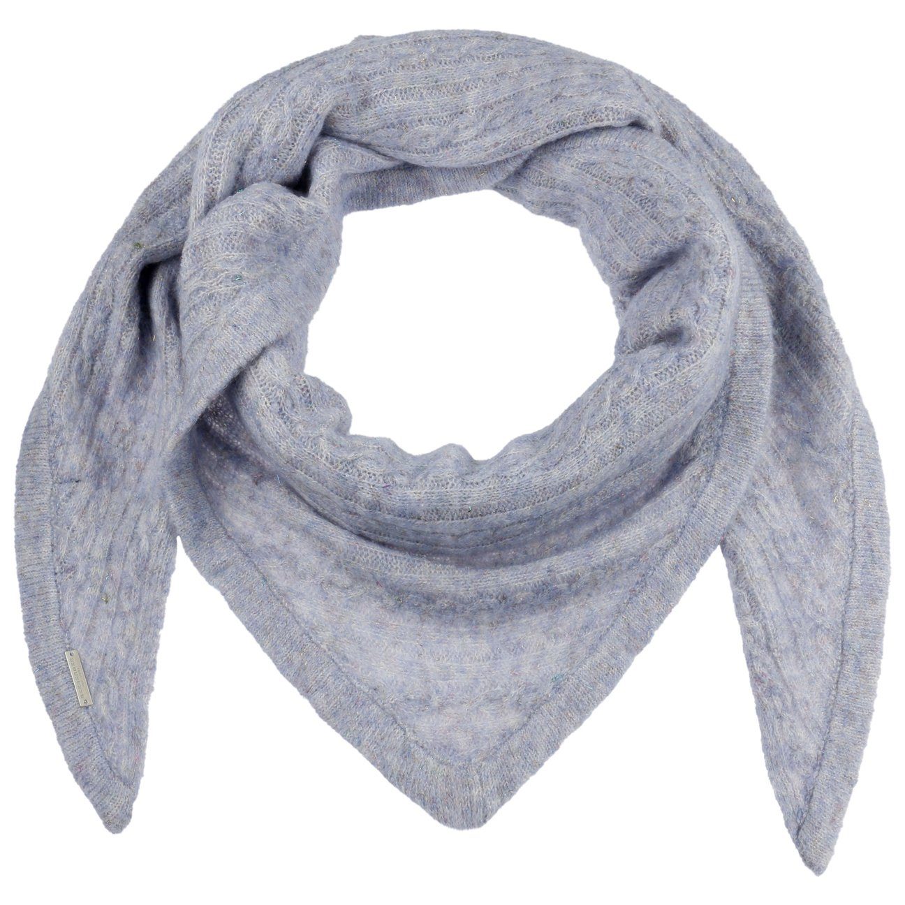 Strickschal
