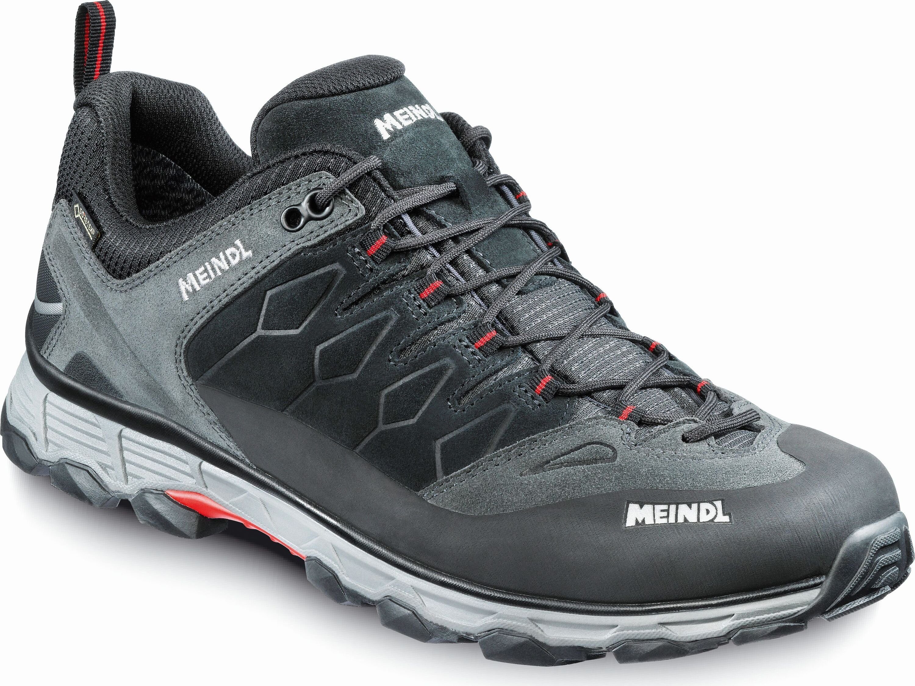 Meindl Lite Trail GTX Wanderstiefel (1-tlg) günstig online kaufen