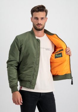 Alpha Industries Kurzjacke Ma-1 Vf Project R