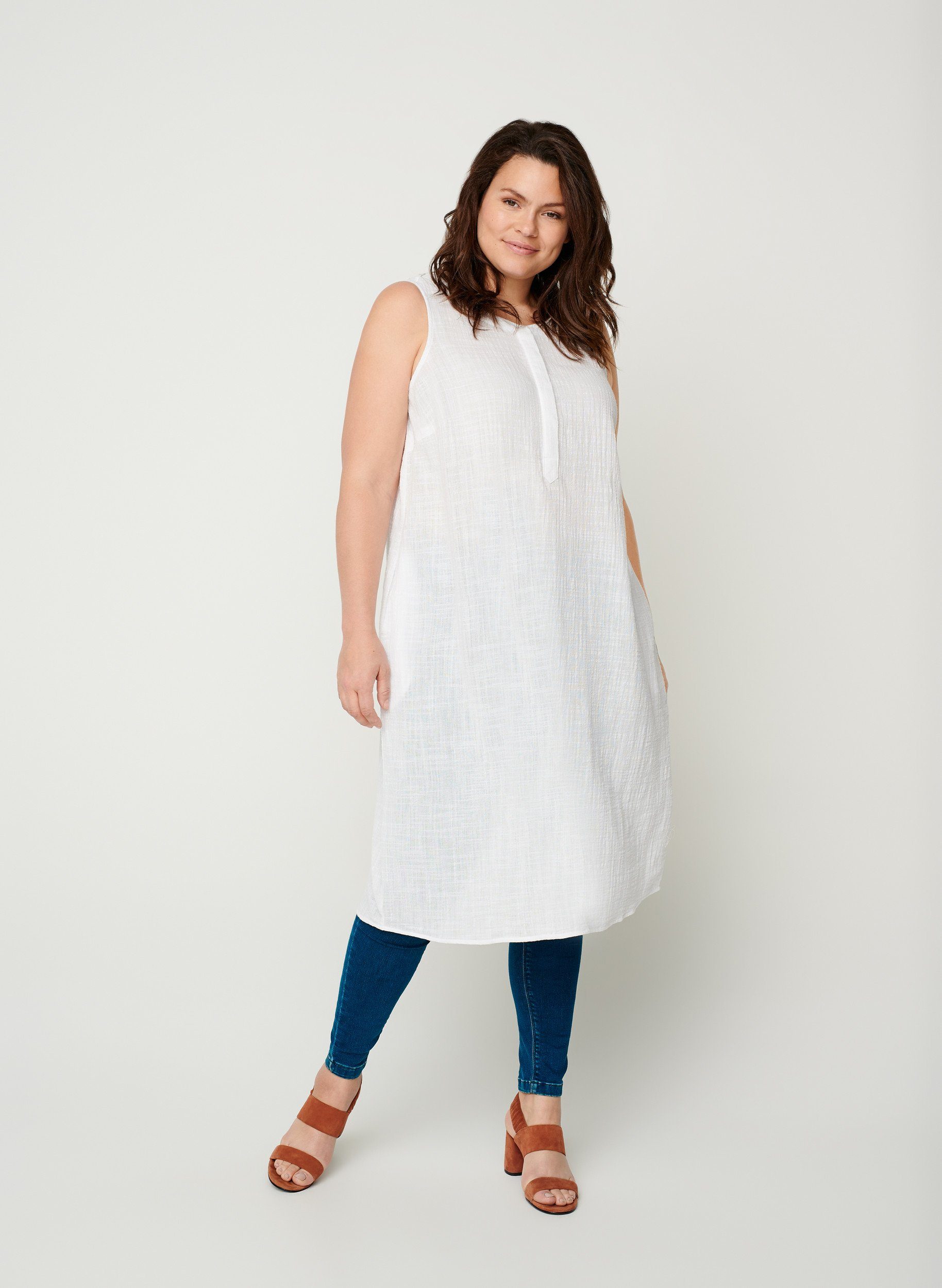 Weisses Sommerkleid Online Kaufen Otto