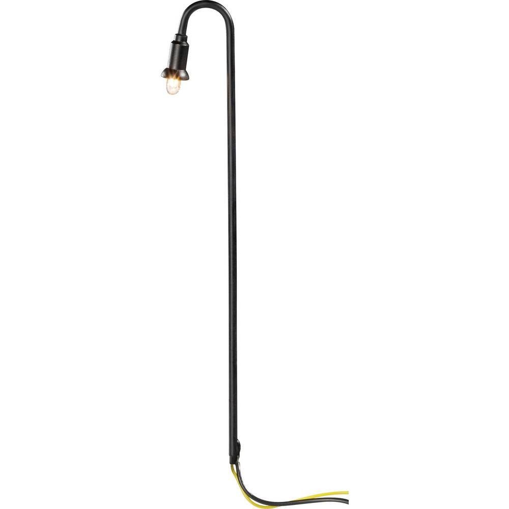 Kahlert Licht Modelleisenbahn-Signal H0/TT Bogenlampe 30797