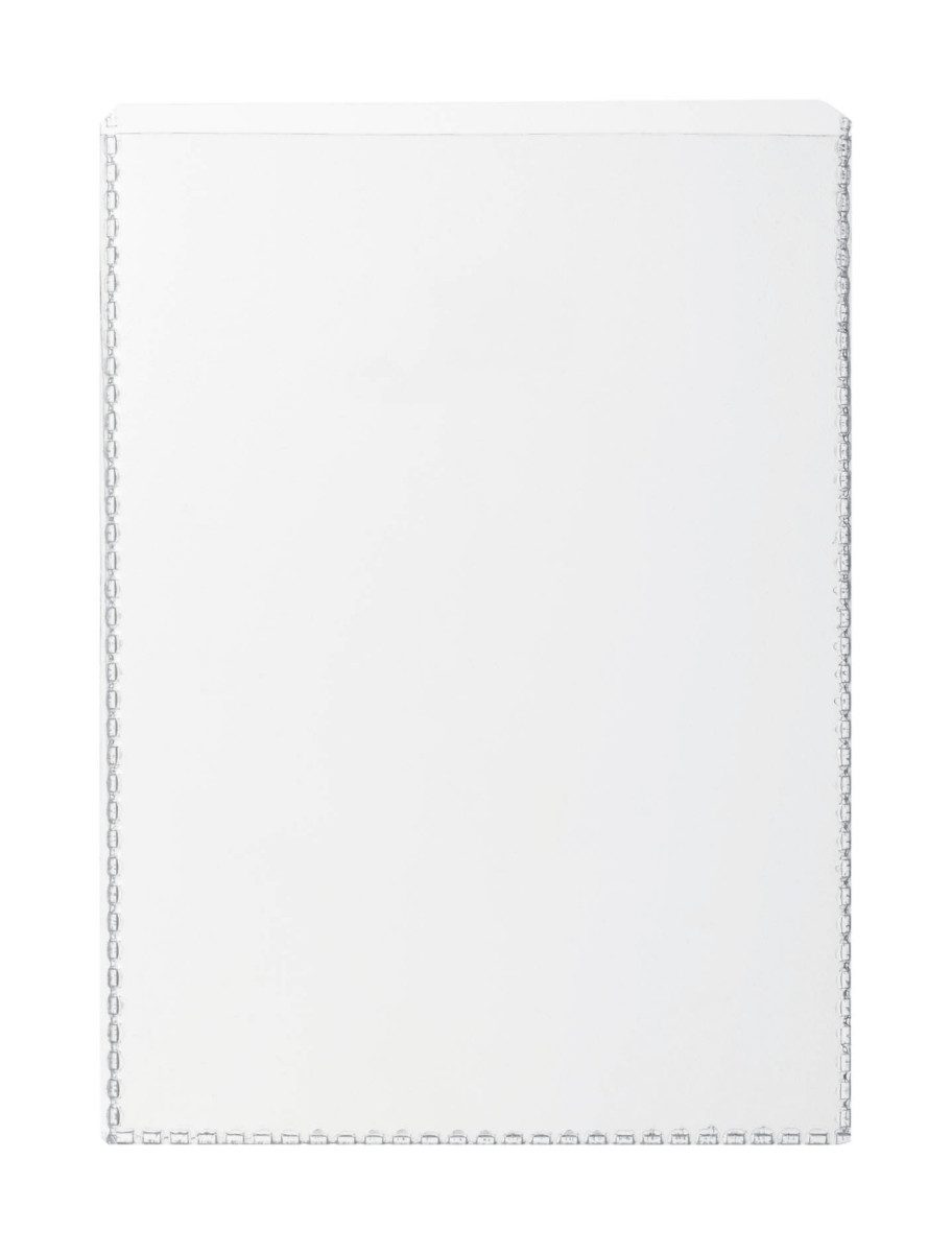 DURABLE Schreibgeräteetui Schutz- und Ausweishülle A7 günstig online kaufen