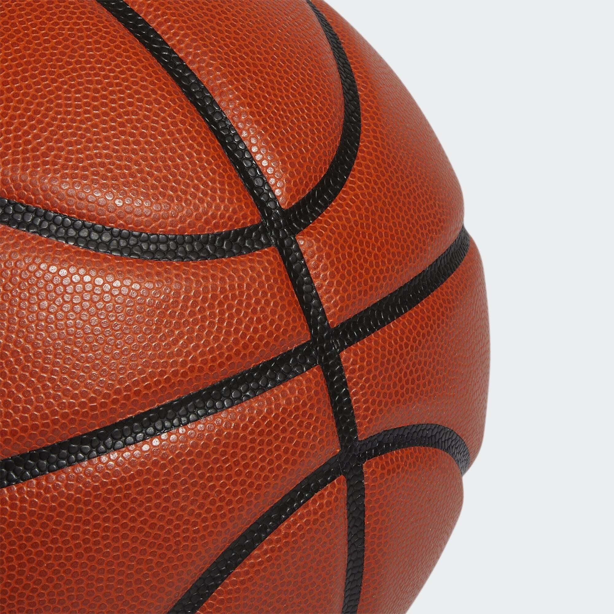 adidas Performance Basketball PRO 3.0 OFFIZIELLER SPIELBALL (1-St)