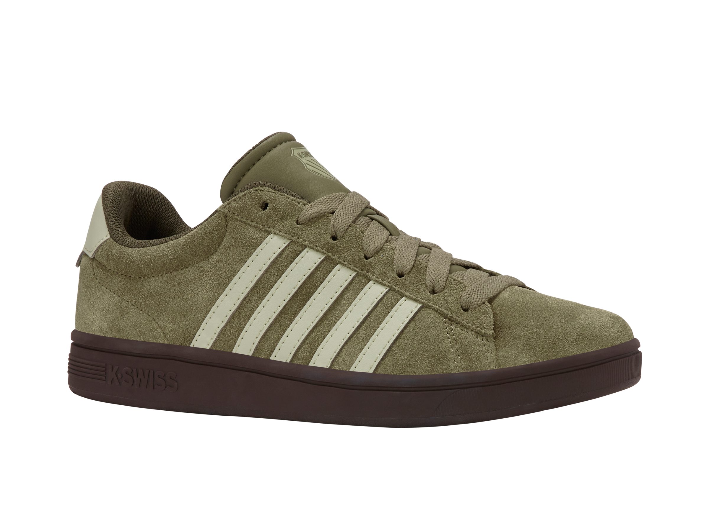 K-Swiss COURT TIEBREAK II SDE Sneaker günstig online kaufen