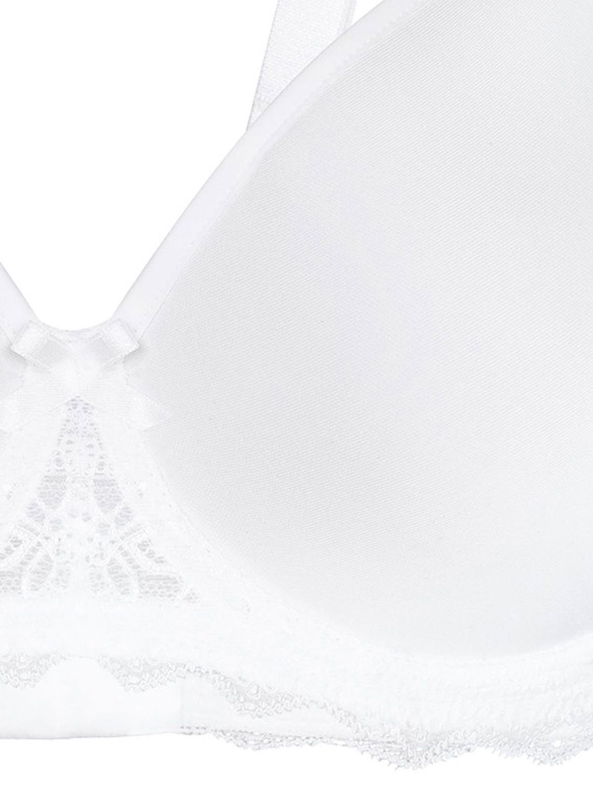 Sassa Schalen-BH Spacer BH FANCY LACE (Stück, 1-tlg) -