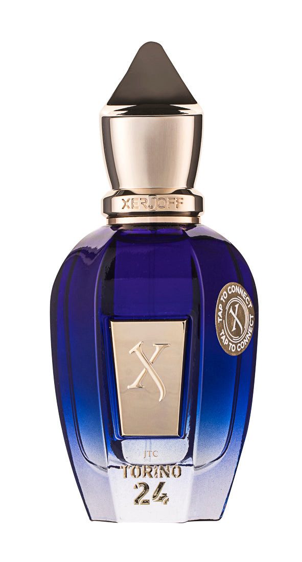 XERJOFF Eau de Parfum Join the Club Torino 24 Eau de Parfum