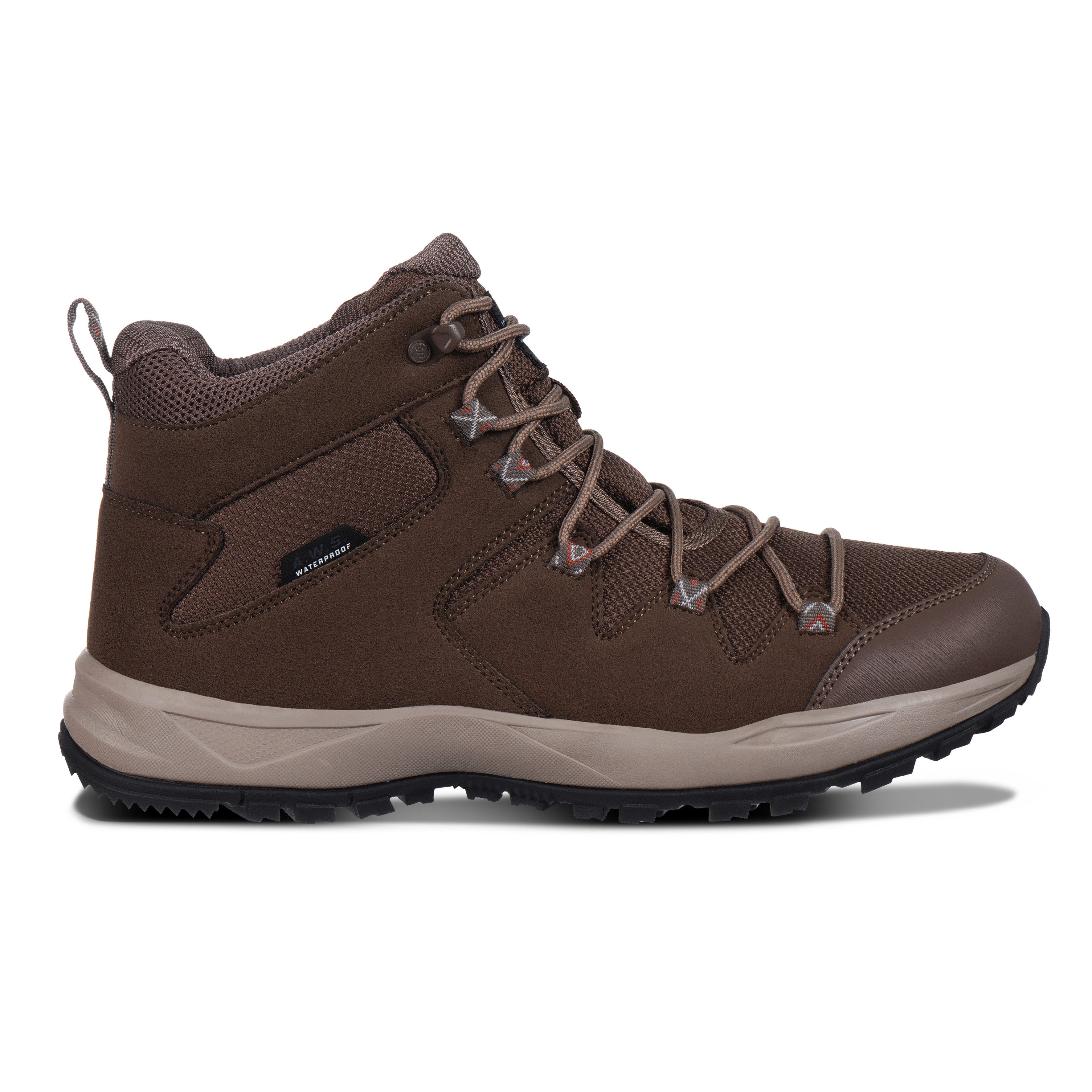 Icepeak ANSIO MR Wanderschuh wasserdicht günstig online kaufen