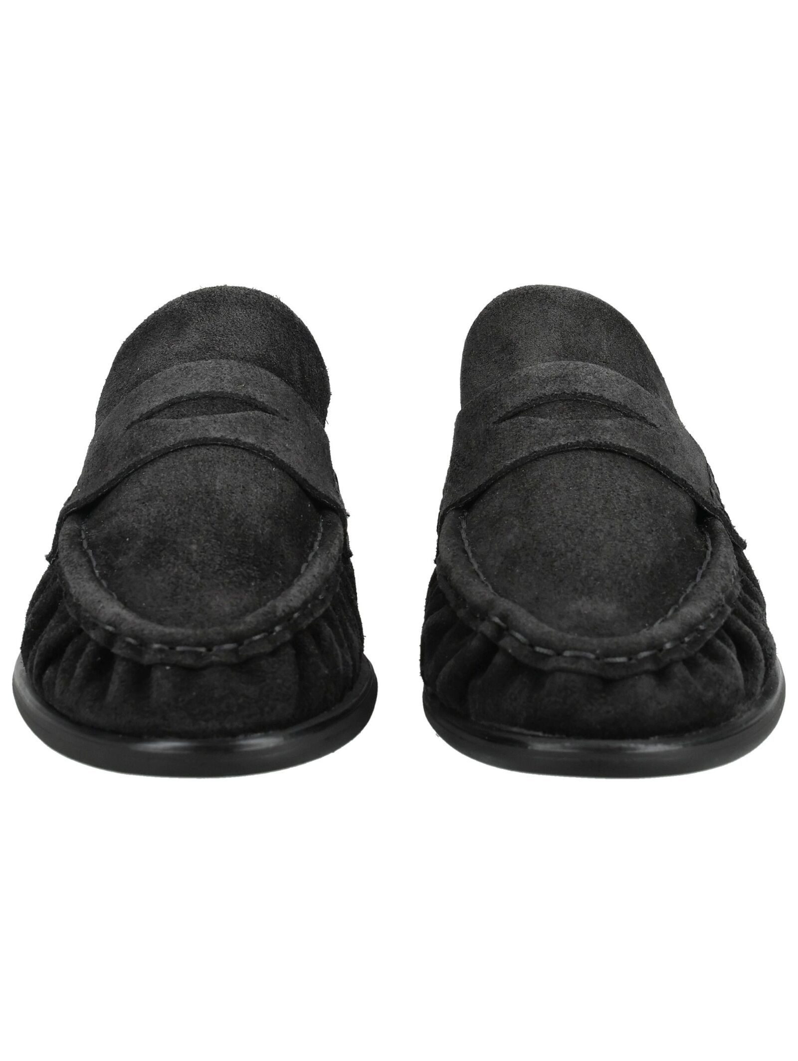 Pavement Pavement Slipper Leder Slipper