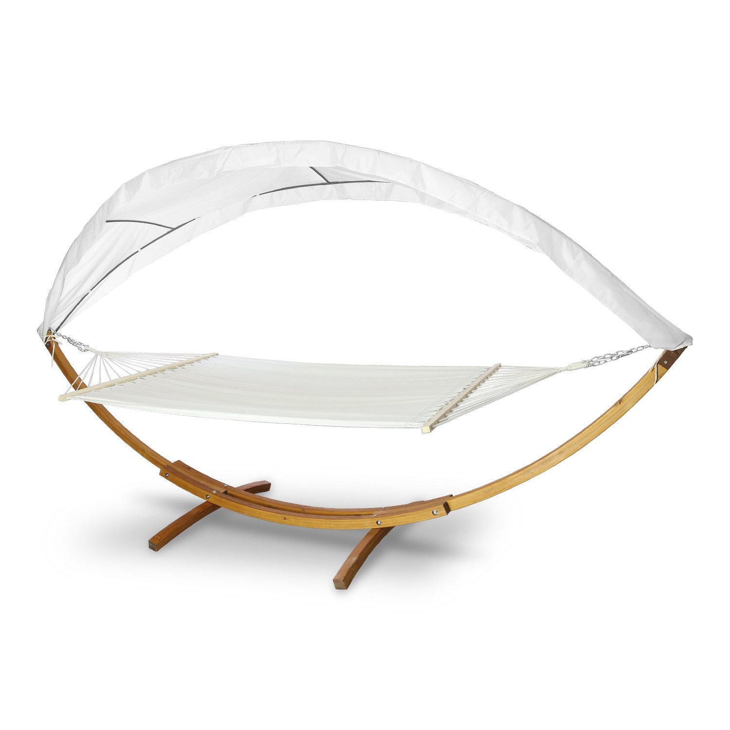 Clanmacy Hängematte Hängematte mit Gestell Hammock günstig online kaufen