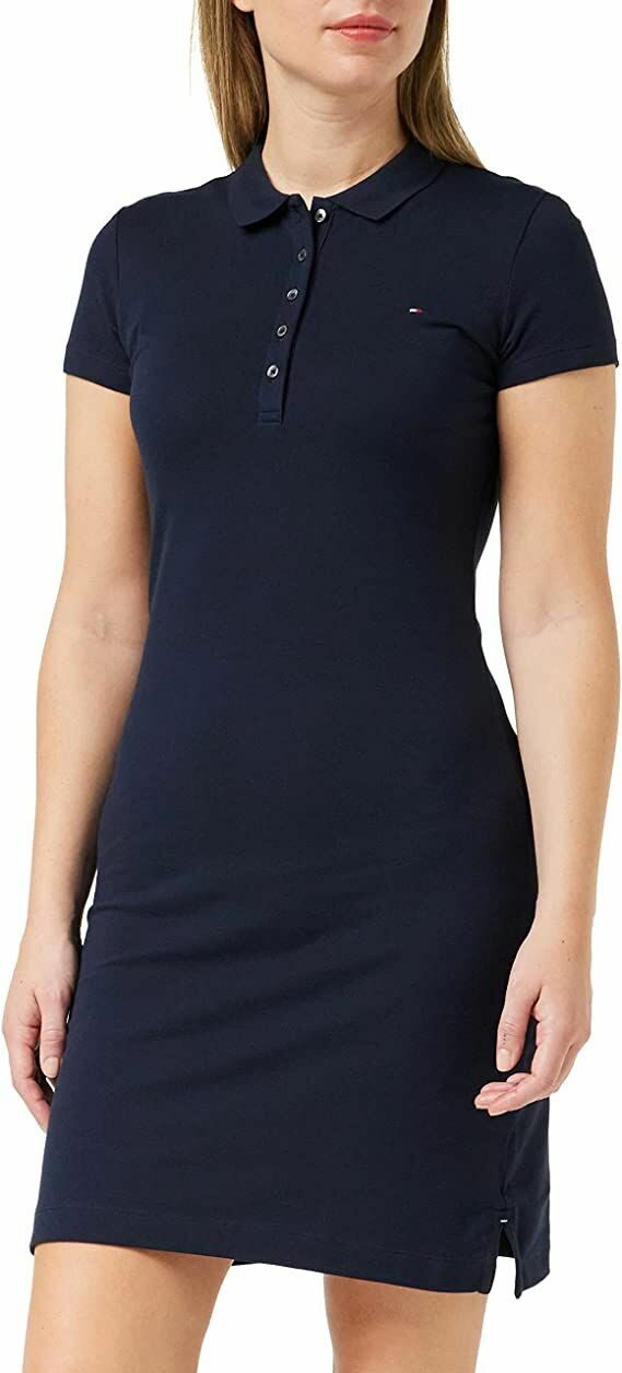TOM TAILOR Jerseykleid Freizeitkleid für Damen (keine Angabe, 1-tlg)
