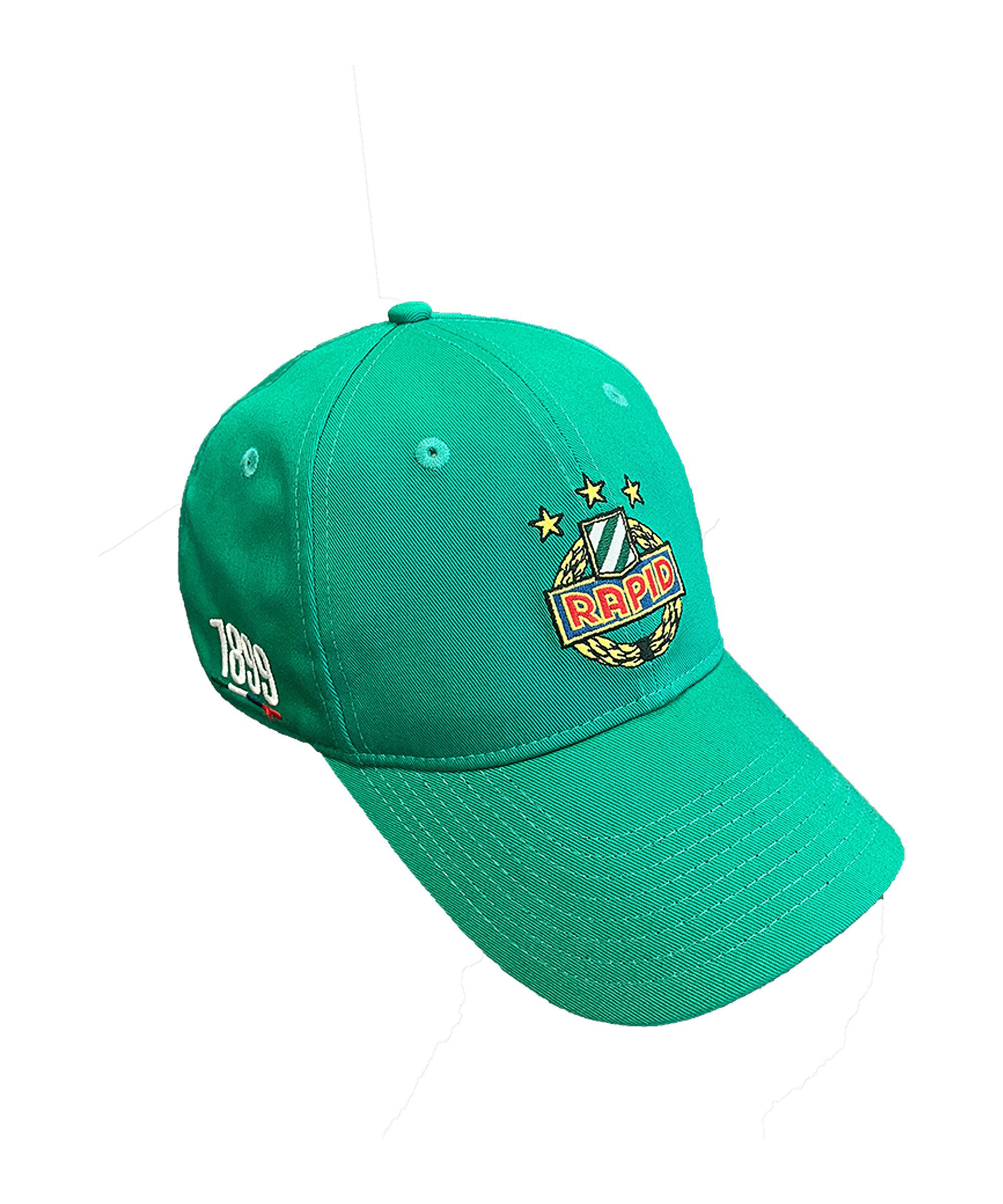 PUMA Beanie PUMA Rapid Wien Fan Mütze Caps Unisex