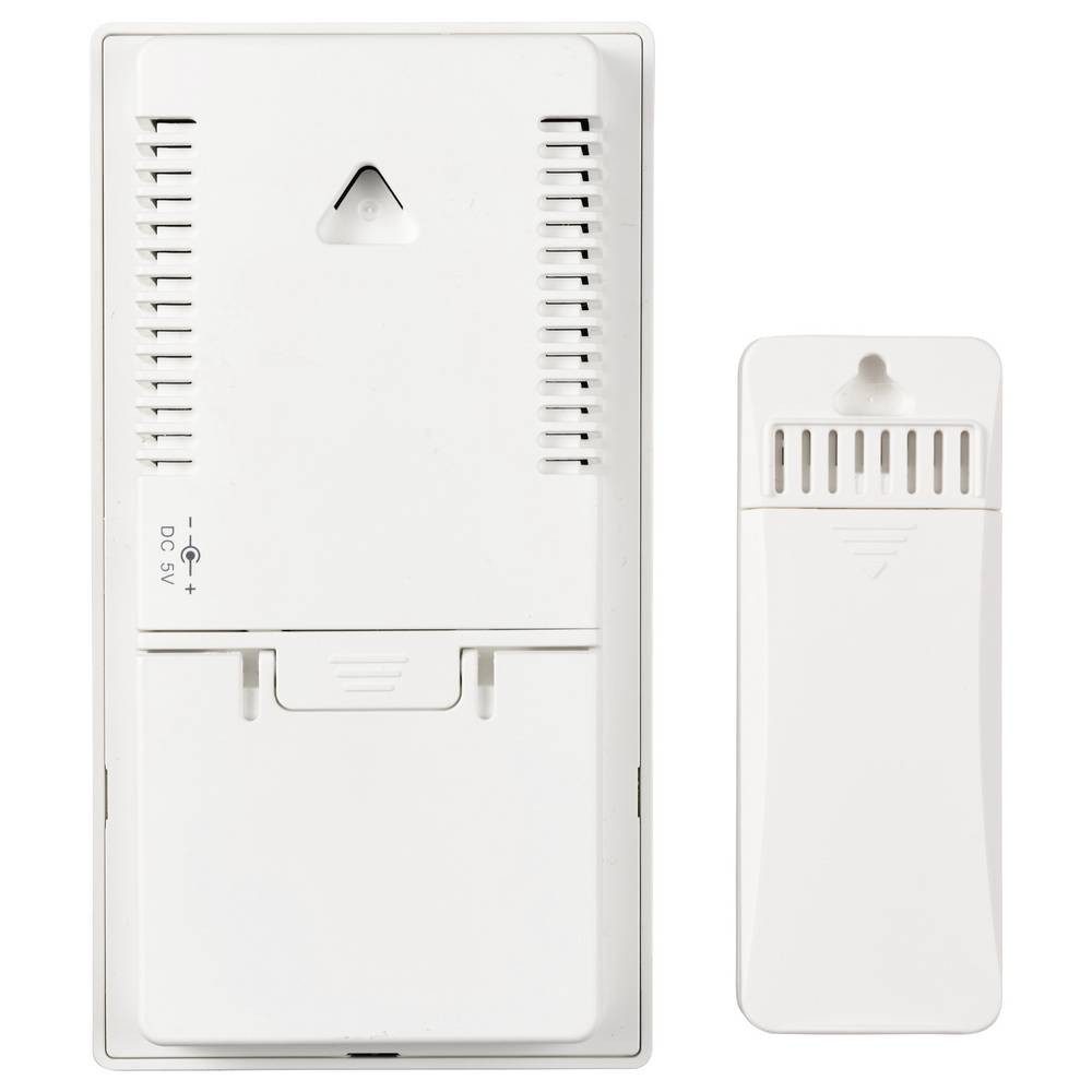 Renkforce RF-6701490 Wetterstation